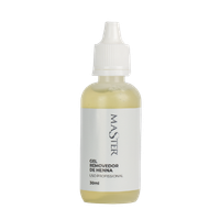 Foto do produto Removedor de Henna Master - 30ml