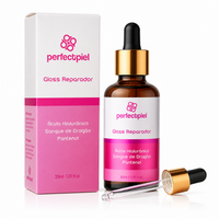 Foto do produto Gloss Reparador Labial  Perfectpiel - 30 ml