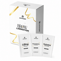 Foto do produto Kit Brow Lamination Perfectpiel