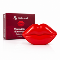 Foto do produto Máscaras Labial para Hidratação  Perfectpiel - 20 UN