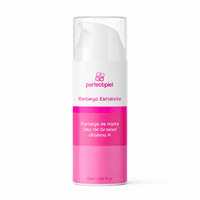 Foto do produto Manteiga Esfoliante Perfectpiel - 50 ml