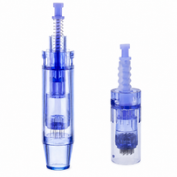 Foto do produto Cartuchos Dermapen 36 pontas Royal Steel 