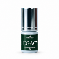 Foto do produto Cola Legacy Cherry Lash - 3g