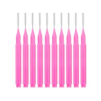 Foto do produto Escovinhas Interdental - 10 un