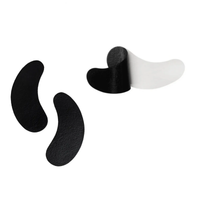 Foto do produto Pads Gel Preto - c/ 50 Pares