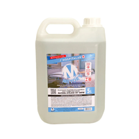 Foto do produto Álcool Gel 70° x 05lts com 4.400grs - Meyors