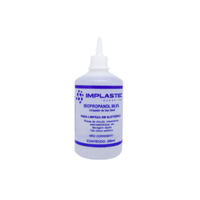 Foto do produto Álcool Isopropílico com 250ml