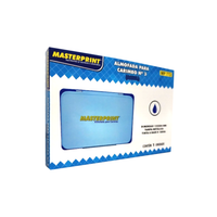 Foto do produto Almofada para Carimbo N-3 - Masterprint