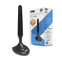 Foto do produto Antena Digital Interna - Proeletronic