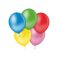 Foto do produto Balão Tamanho com 50unds 6,5 - Ideatex