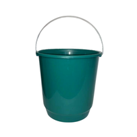 Foto do produto Balde Plástico 15 lts