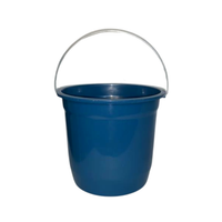 Foto do produto Balde Plástico 8 lts