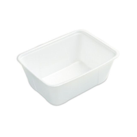 Foto do produto Bandeja Plástica 7,5lts - Biopratica