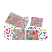 Foto do produto Bingo de Letras - Jottplay