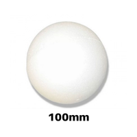 Foto do produto Bola Isopor | 100mm