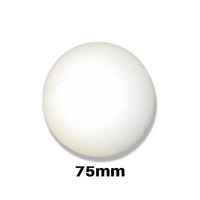 Foto do produto Bola Isopor | 75mm
