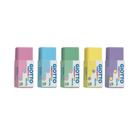 Foto do produto Borracha Fluo / Pastel- Giotto
