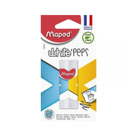 Foto do produto Borracha Maped