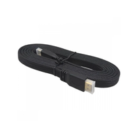 Foto do produto Cabo HDMI 4k x 2,0mts x 2.0 - Kapbom / H'maston