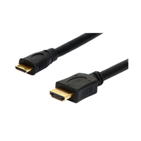 Foto do produto Cabo Hdmi para Hdmi Mini com 2,0mts - X-cell
