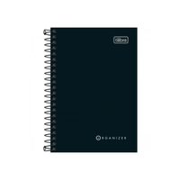 Foto do produto Caderneta Organizer 160fls - Tilibra