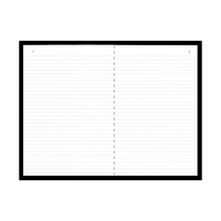 Foto do produto Caderno 100fls Folhas Numeradas - Tilibra