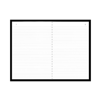 Foto do produto Caderno 50fls Folhas Numeradas - Tilibra