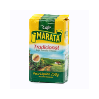 Foto do produto Café a Vácuo 250grs Maratá
