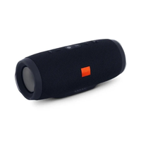 Foto do produto Caixa de Som Bluetooth E Pendrive 20w - Charge 3