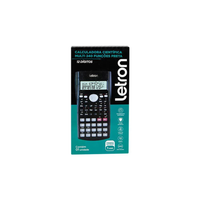 Foto do produto Calculadora Científica 240 funções - Leo e Leo