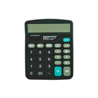 Foto do produto Calculadora de Mesa Mp 1086 12 dígitos - Masterprint