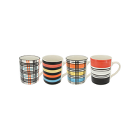 Foto do produto Caneca em Cerâmica 320ml -Yazi