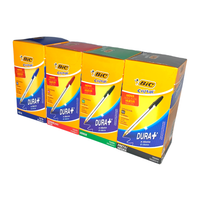 Foto do produto Caneta Cristal com 50unds - Bic