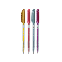 Foto do produto Caneta Gel Art 1.0mm Gliter - Leo e Leo