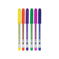 Foto do produto Caneta Gel Art 1.0mm Neon - Leo e Leo