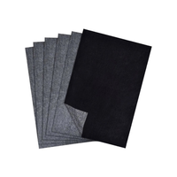 Foto do produto Carbono Preto com 100fls - Radex