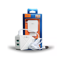 Foto do produto Carregador Similar para Celular Tipo V8 kv- 3126S- Inova