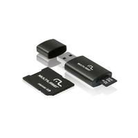 Foto do produto Cartão de Memória 32gb - Multilaser