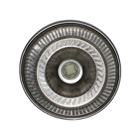 Foto do produto Cesto Inox p/ Mop Giratório - Nobre