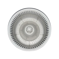 Foto do produto Cesto Plástico p/ Mop Giratório - Nobre