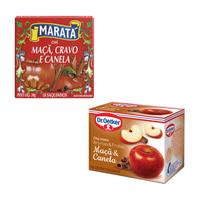 Foto do produto Chá Especial