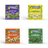 Foto do produto Chá Tradicional
