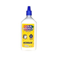 Foto do produto Cola Branca 100grs - Acrilex