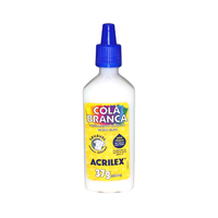 Foto do produto Cola Branca 37grs - Acrilex