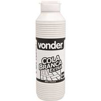 Foto do produto Cola Branca 500grs - Vonder
