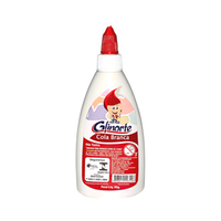 Foto do produto Cola Branca 90grs - Glinorte