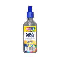 Foto do produto Cola Isopor 35grs - Acrilex