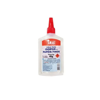 Foto do produto Cola Isopor 40g - Iris Arte