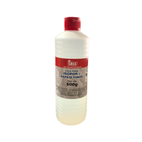 Foto do produto Cola Isopor 500grs- Iris Arte