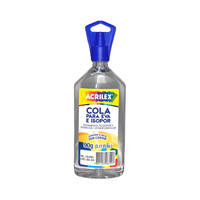Foto do produto Cola Isopor 90G Acrilex